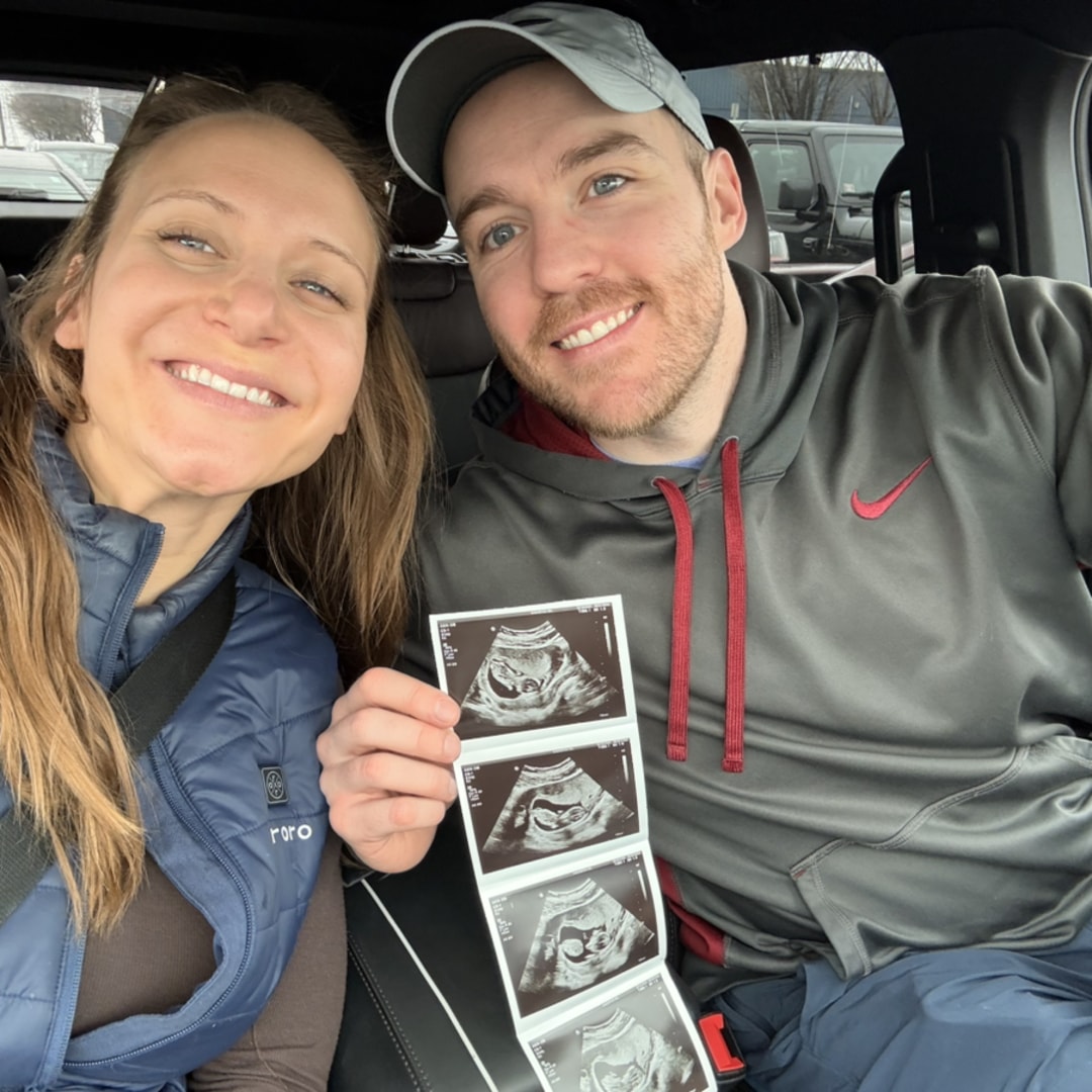 Photo shared by Jaime for their Babylist baby registry.