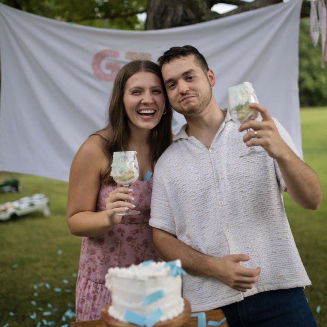 Photo shared by Halley for their Babylist baby registry.