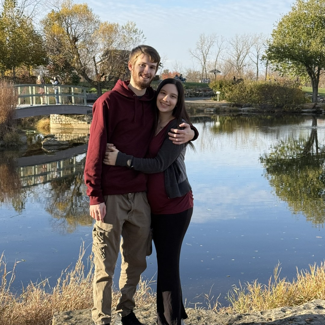 Photo shared by Raegen for their Babylist baby registry.