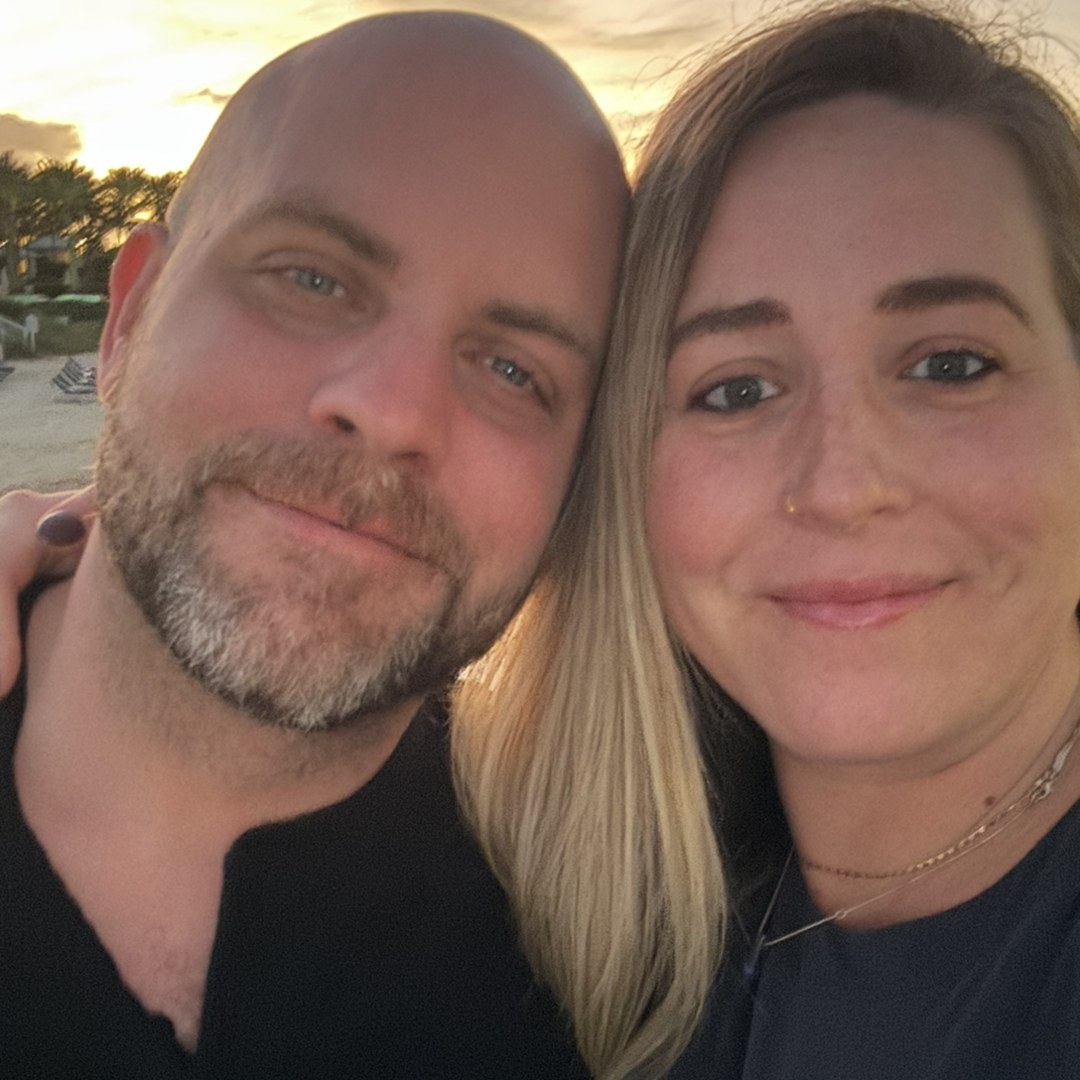 Photo shared by Meghan for their Babylist baby registry.