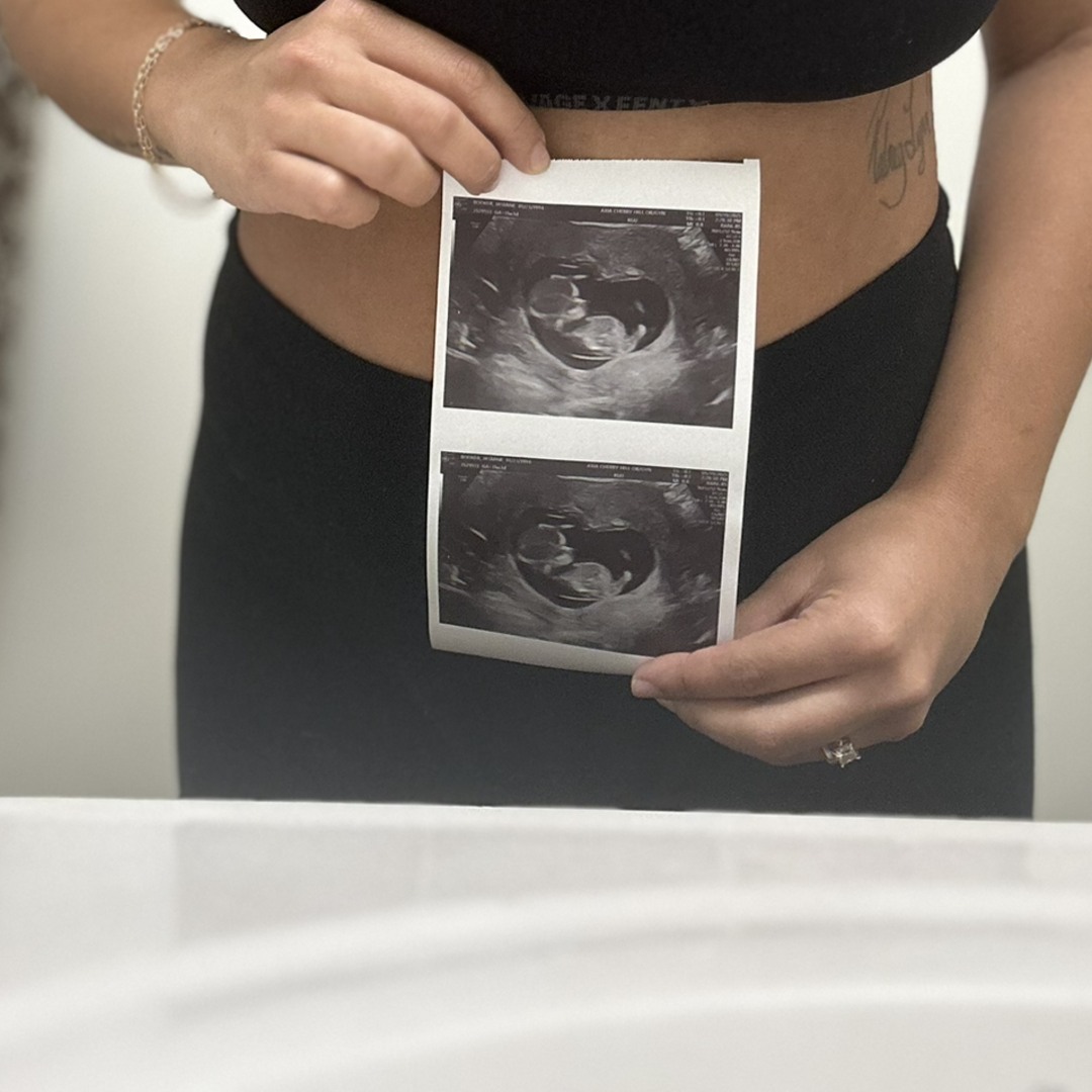 Photo shared by Jasmine for their Babylist baby registry.