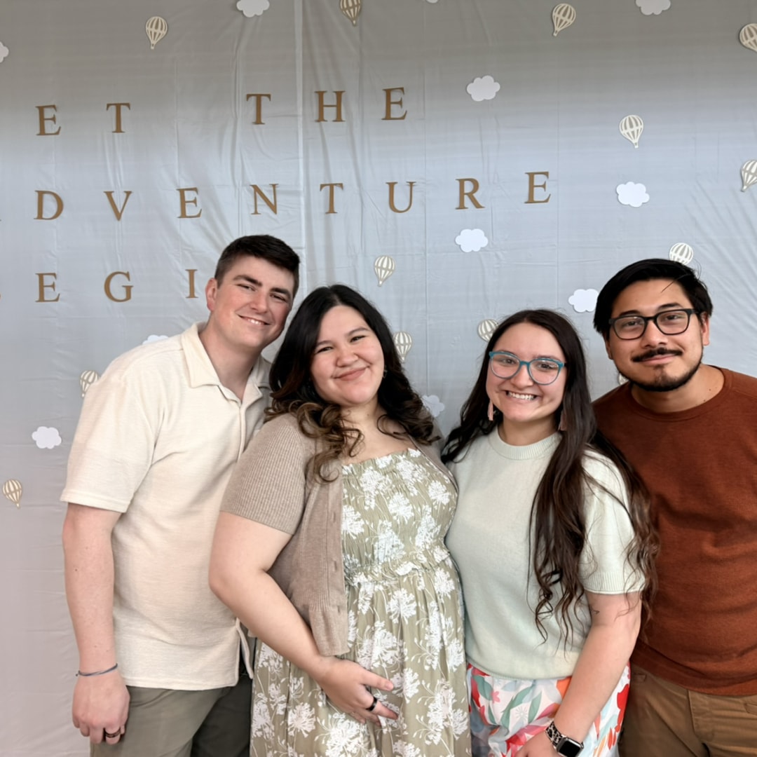 Photo shared by Emily for their Babylist baby registry.