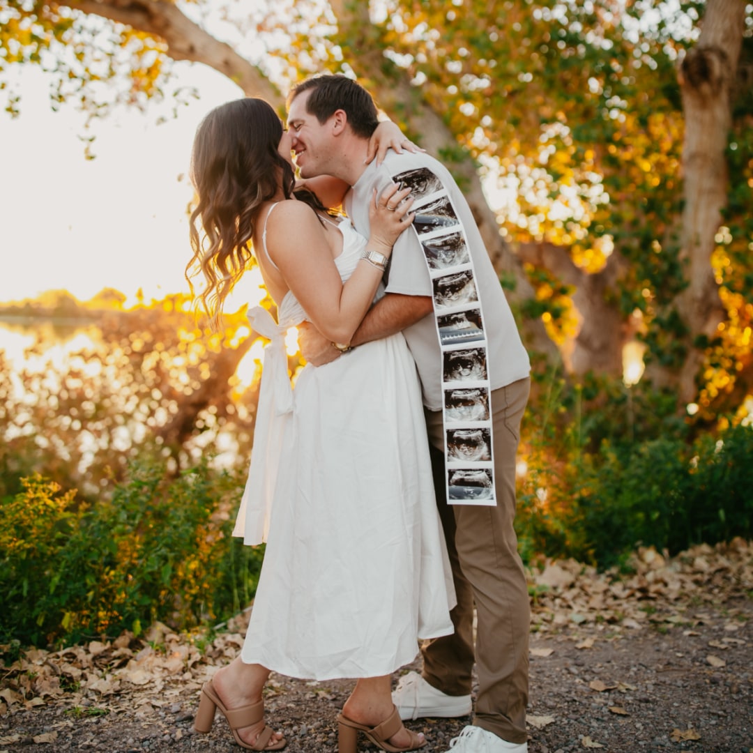 Photo shared by Rebecca for their Babylist baby registry.
