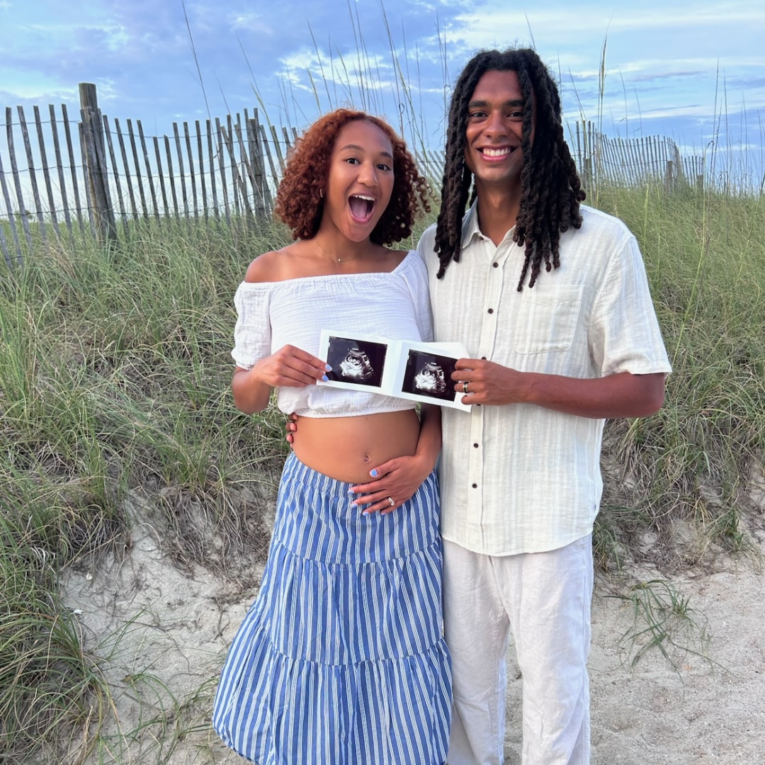 Photo shared by Alayna for their Babylist baby registry.