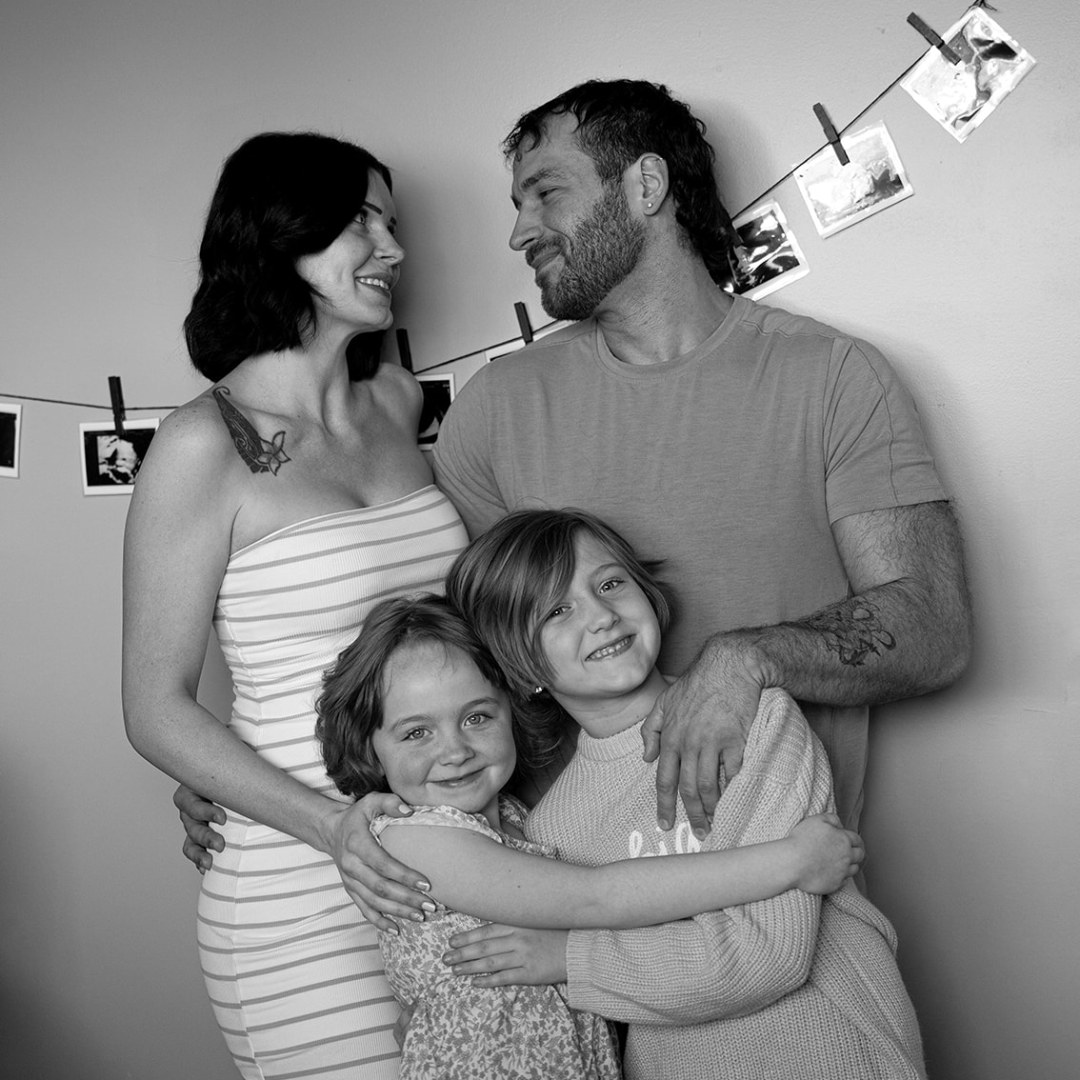 Photo shared by Cheyenna for their Babylist baby registry.