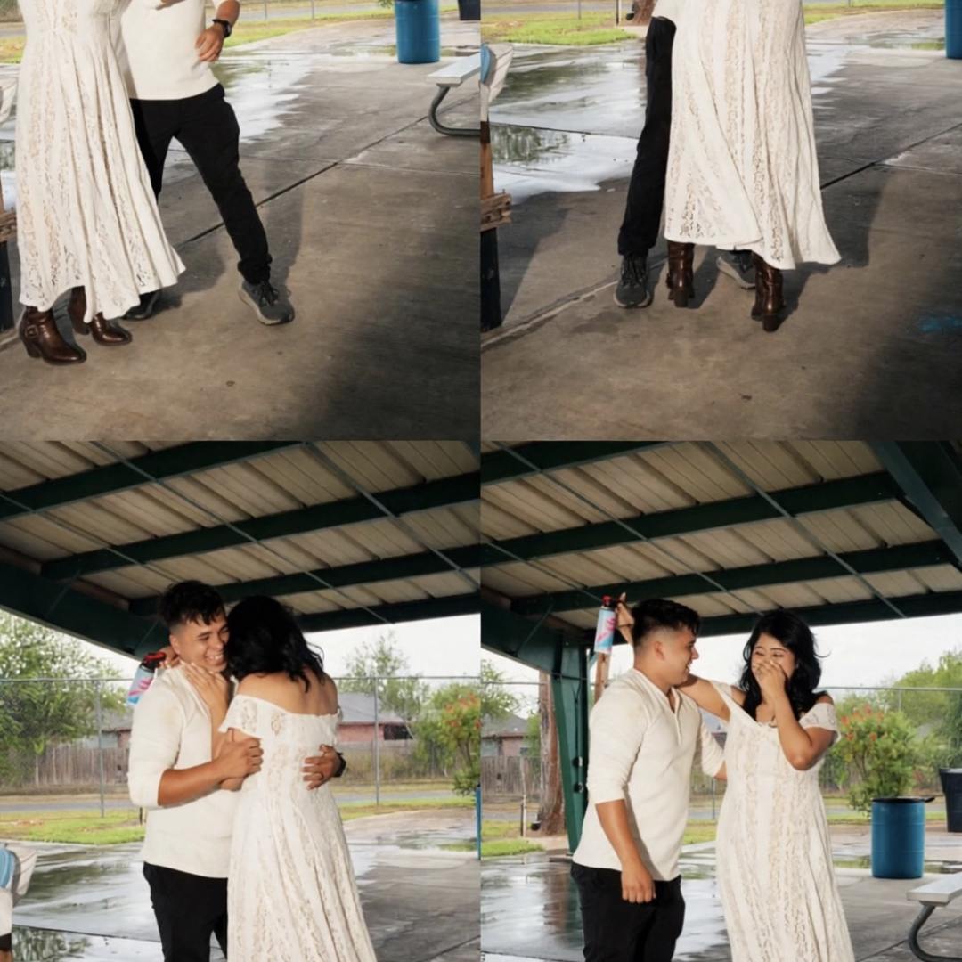 Photo shared by KC for their Babylist baby registry.