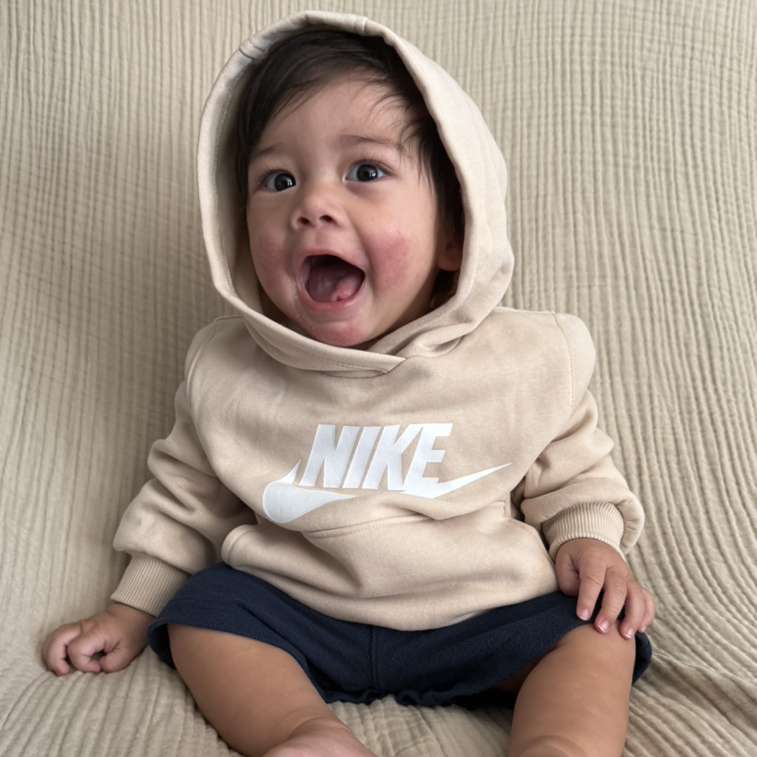 Photo shared by Marianne for their Babylist baby registry.