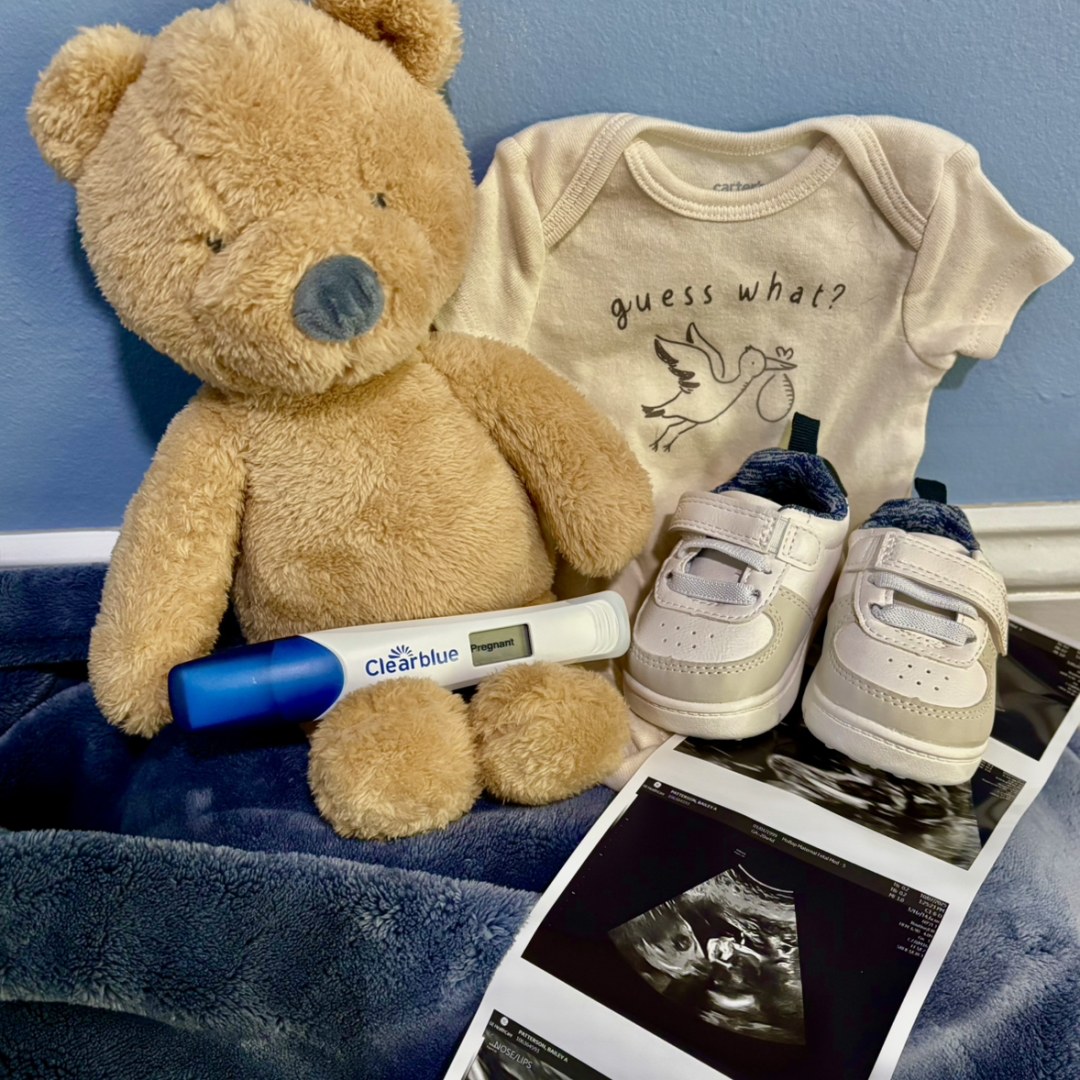Photo shared by Bailey for their Babylist baby registry.
