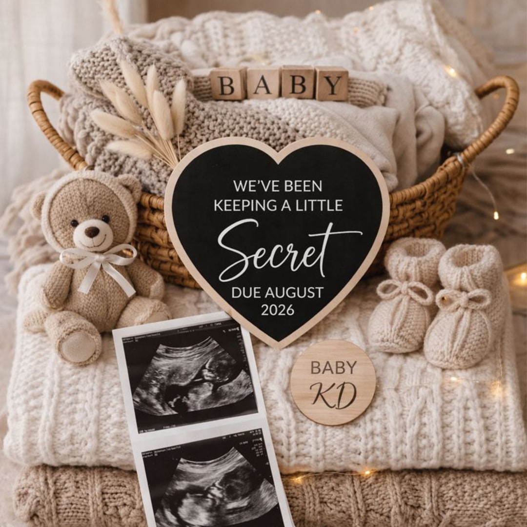 Photo shared by Ellisa for their Babylist baby registry.