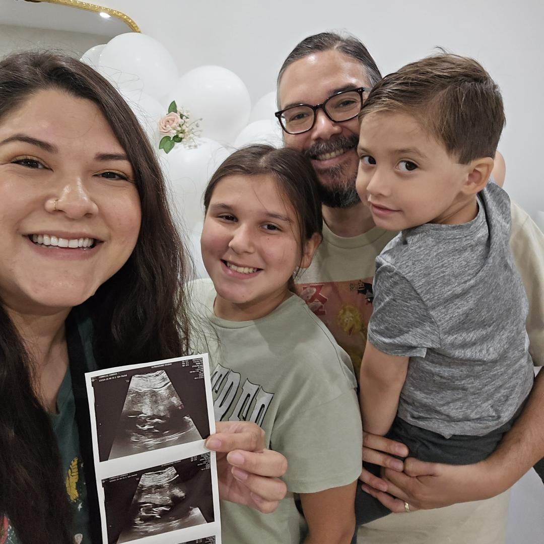 Photo shared by Candice for their Babylist baby registry.