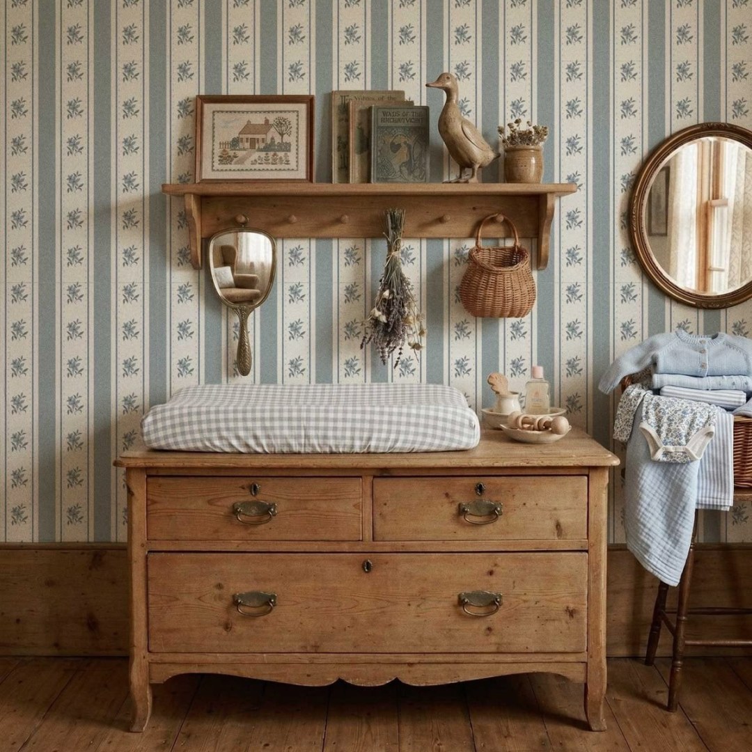 Photo shared by Sarah for their Babylist baby registry.