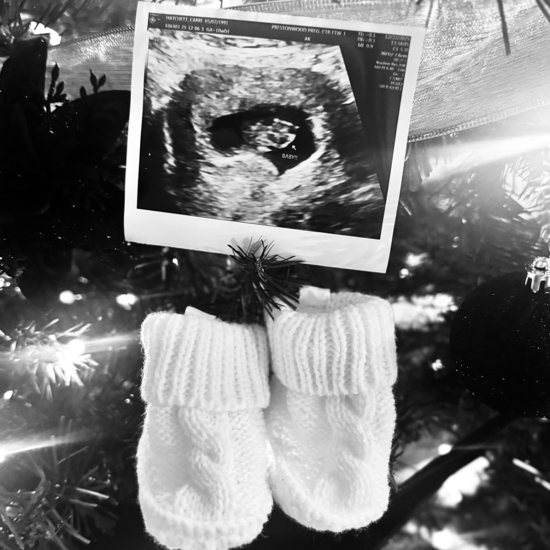 Photo shared by Carri for their Babylist baby registry.