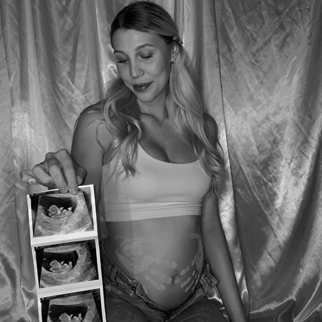 Photo shared by Adelena for their Babylist baby registry.
