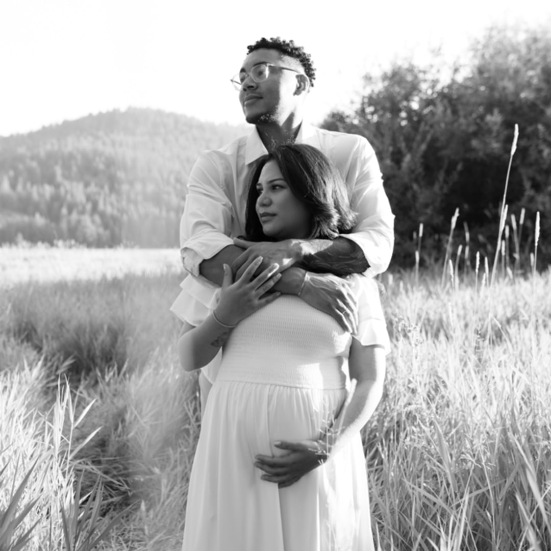 Photo shared by Anadia for their Babylist baby registry.