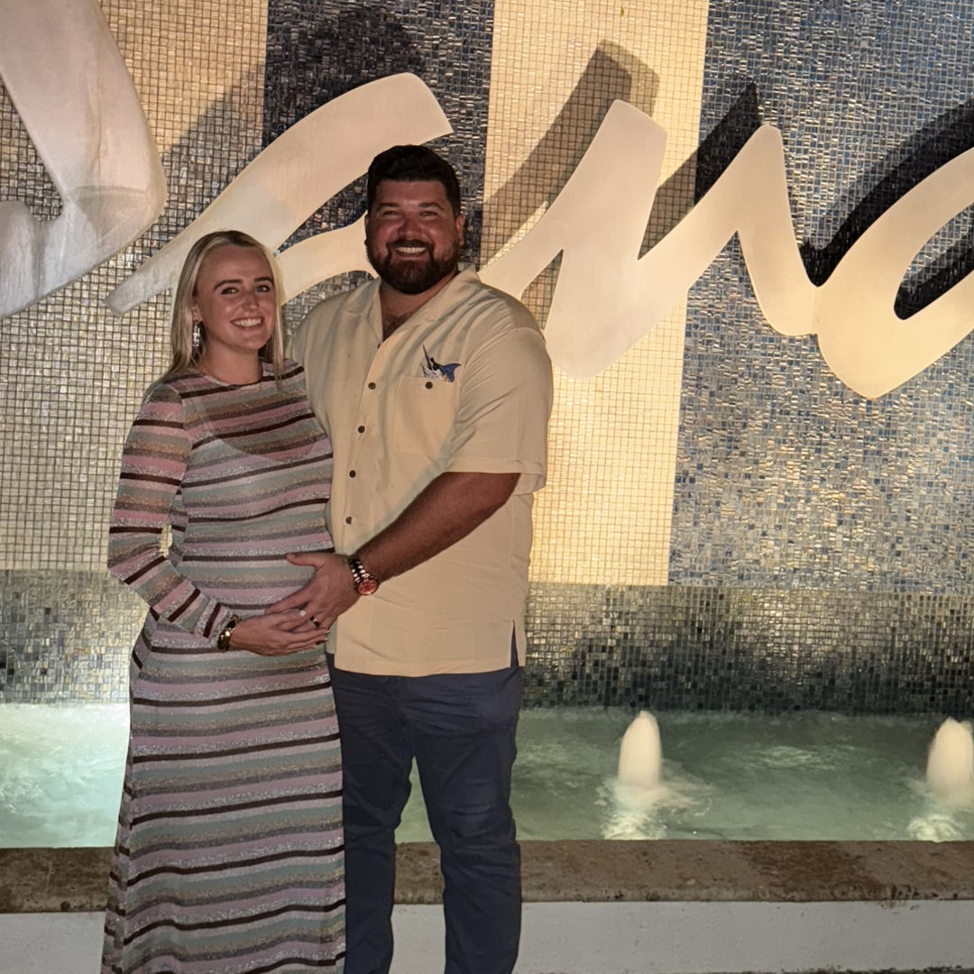 Photo shared by Anna for their Babylist baby registry.
