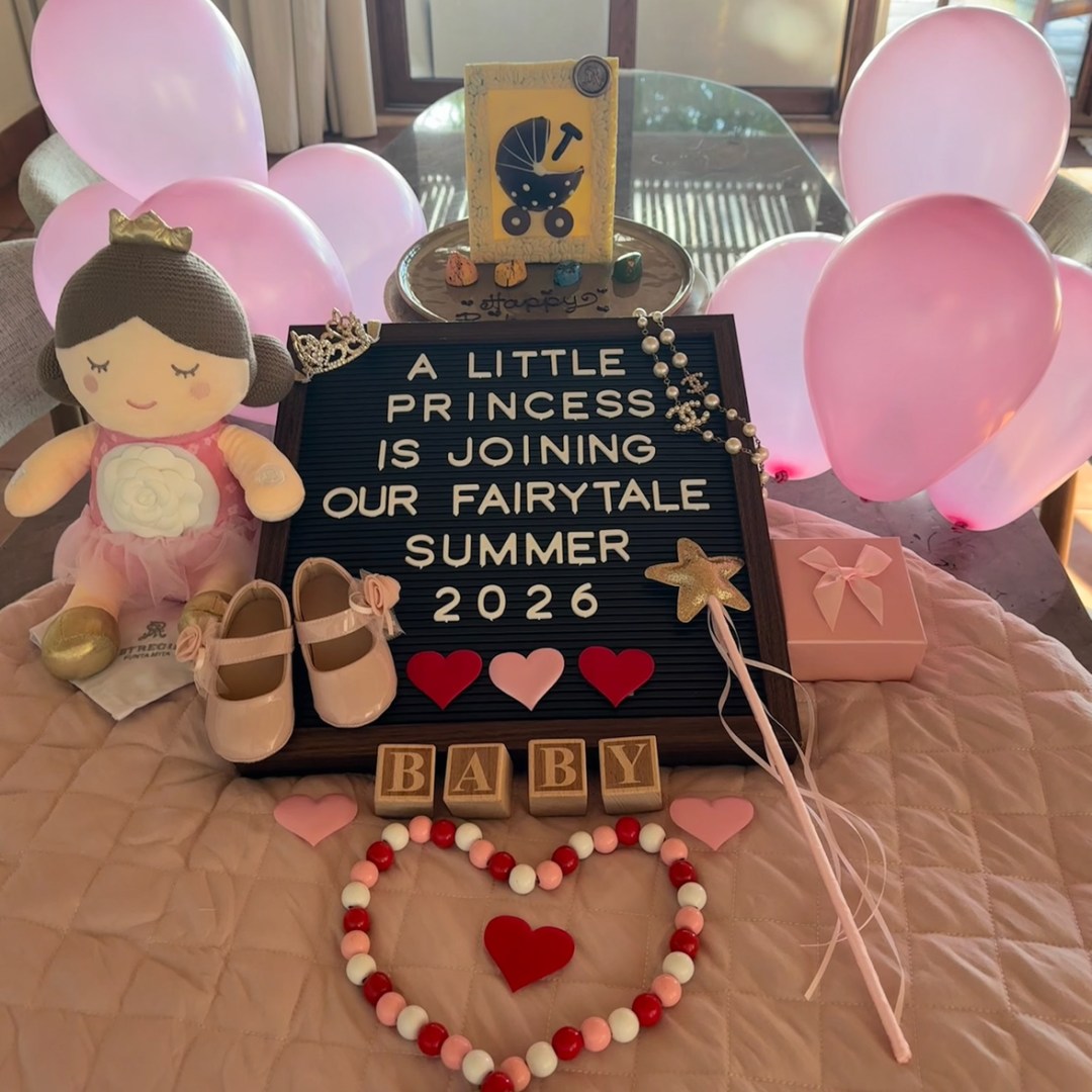 Photo shared by Arti for their Babylist baby registry.