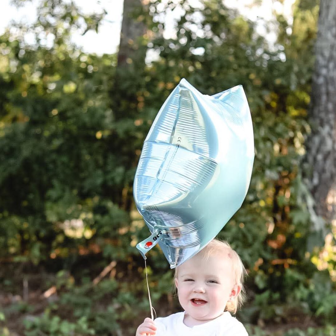 Photo shared by Brittany for their Babylist baby registry.