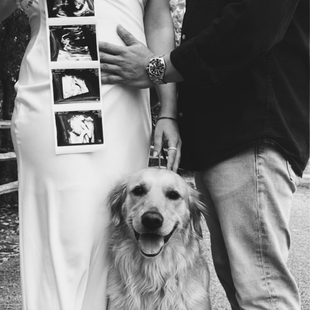 Photo shared by Yaneli for their Babylist baby registry.