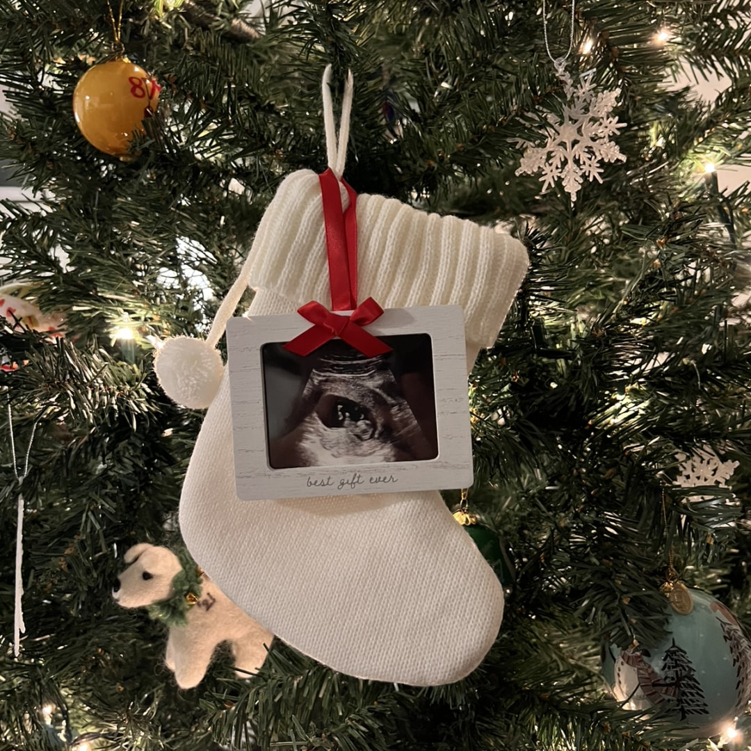 Photo shared by Vanessa for their Babylist baby registry.