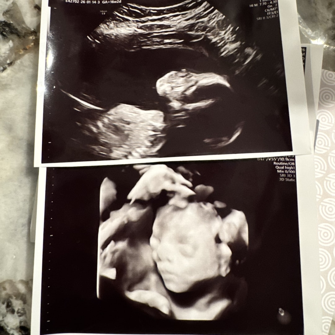 Photo shared by Denise for their Babylist baby registry.