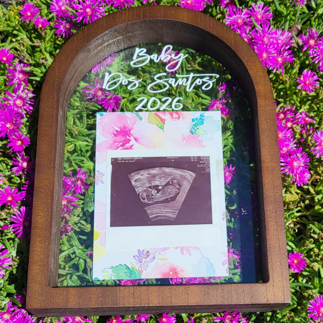 Photo shared by Samantha for their Babylist baby registry.