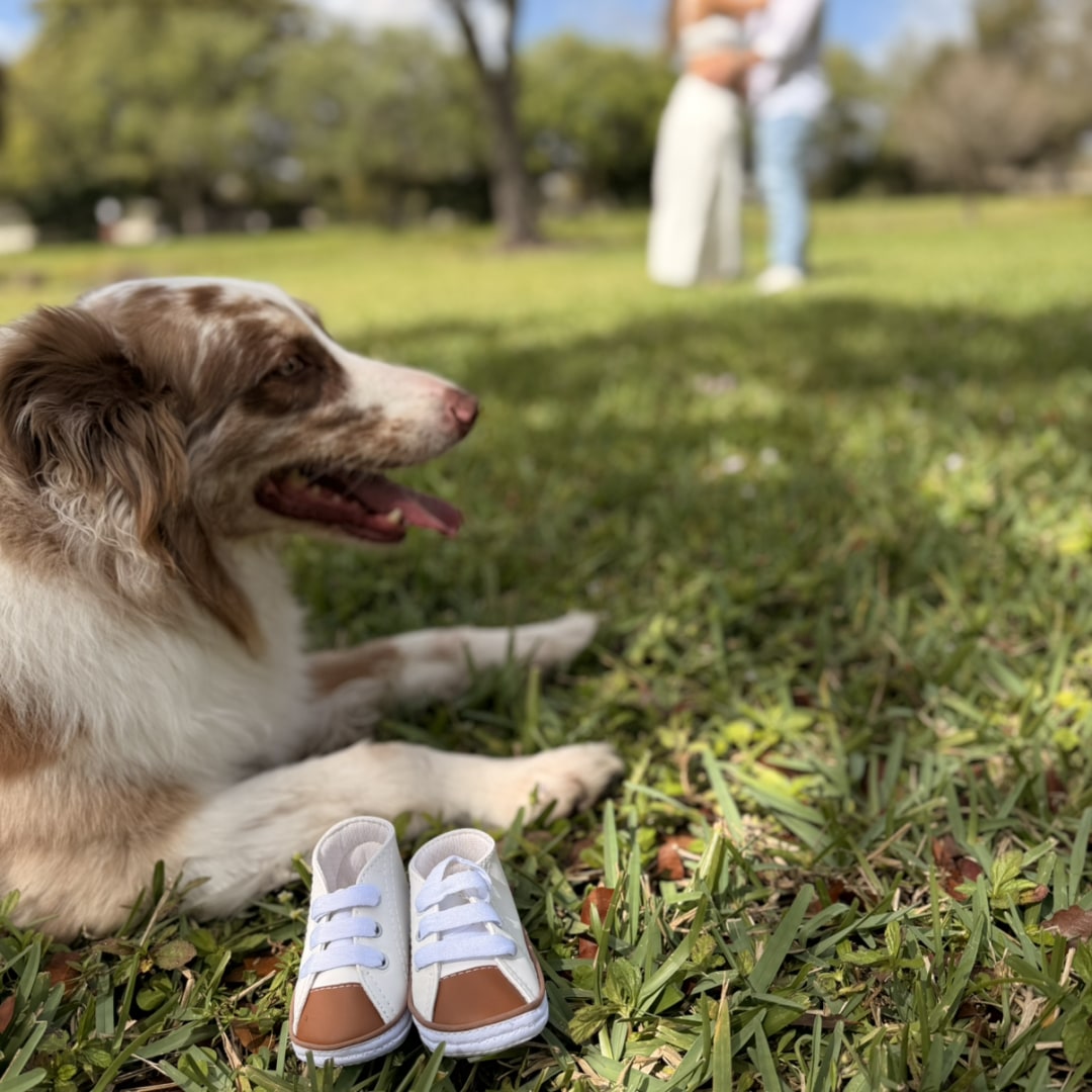 Photo shared by Mariana for their Babylist baby registry.