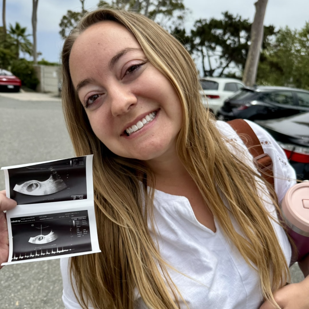 Photo shared by Jordan for their Babylist baby registry.