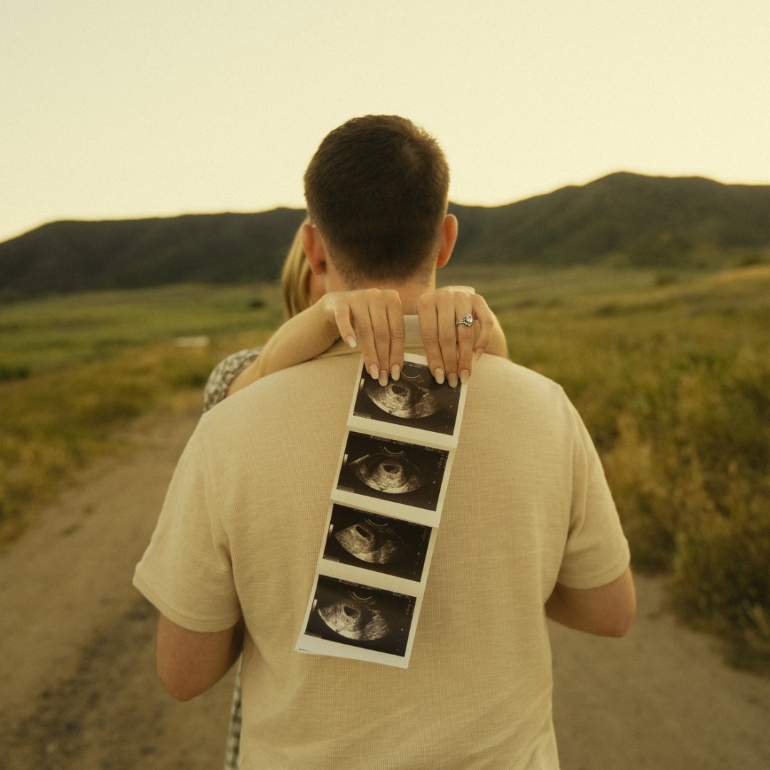 Photo shared by Megan for their Babylist baby registry.