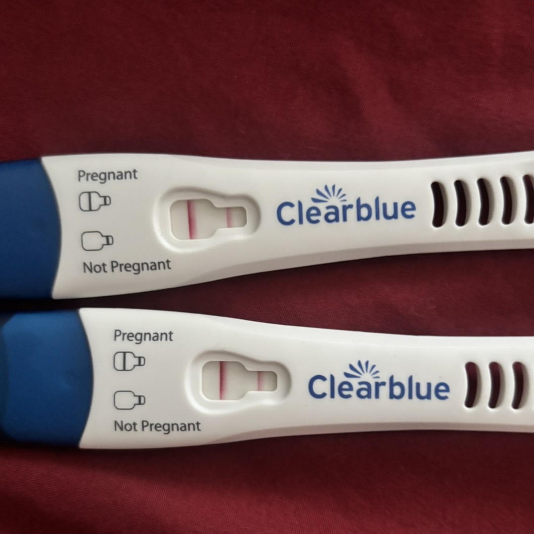 Photo shared by Aleena for their Babylist baby registry.