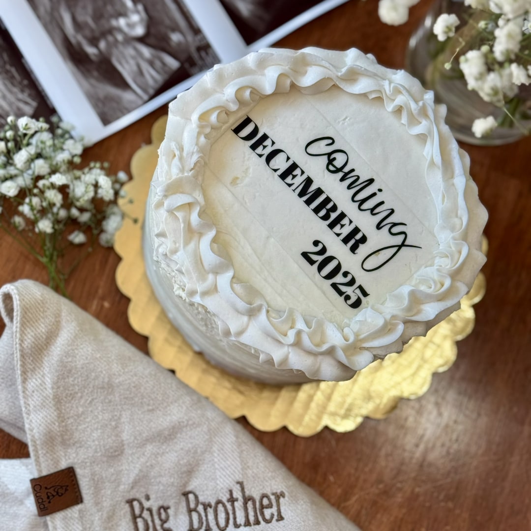 Photo shared by Monica for their Babylist baby registry.