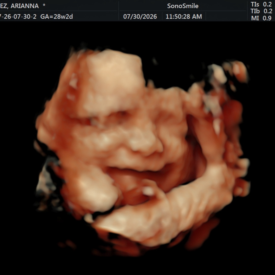 Photo shared by Arianna for their Babylist baby registry.