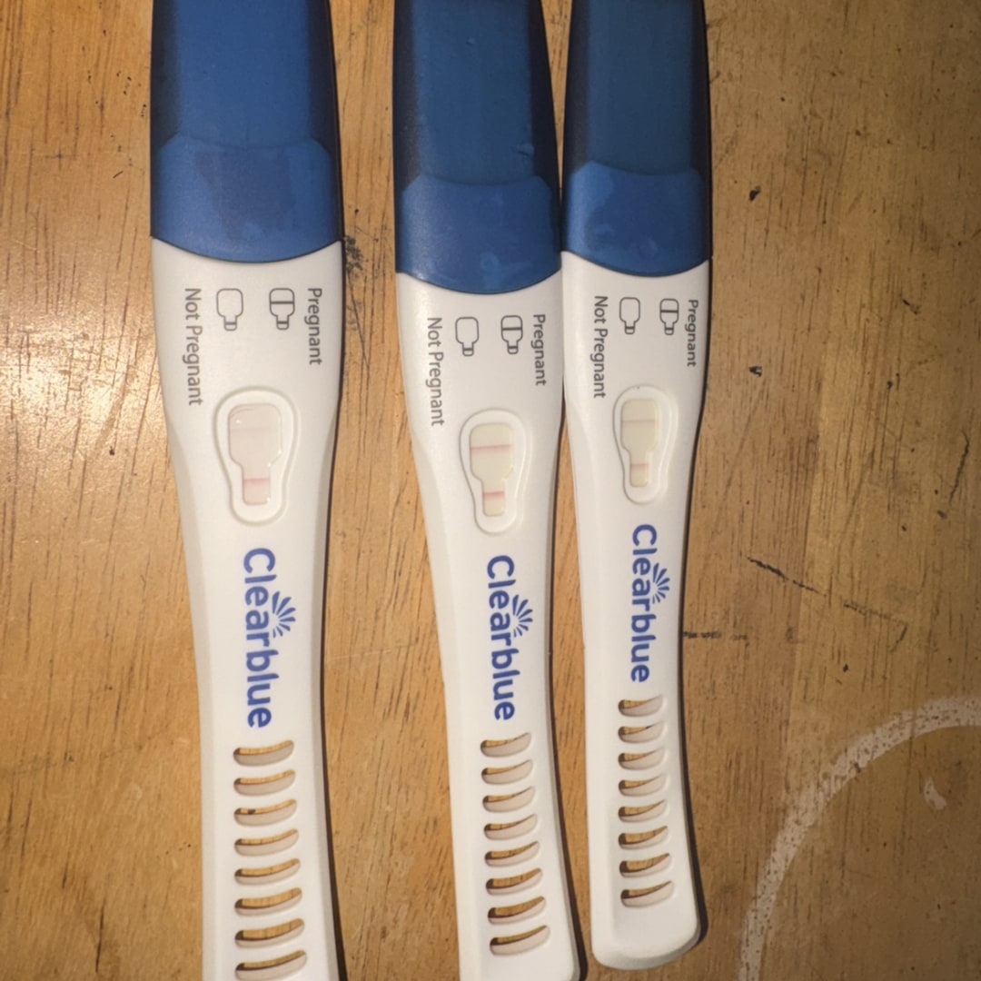 Photo shared by Maryna for their Babylist baby registry.