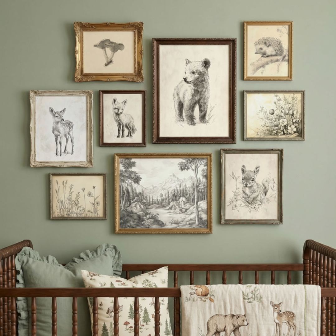 Photo shared by Hailey for their Babylist baby registry.