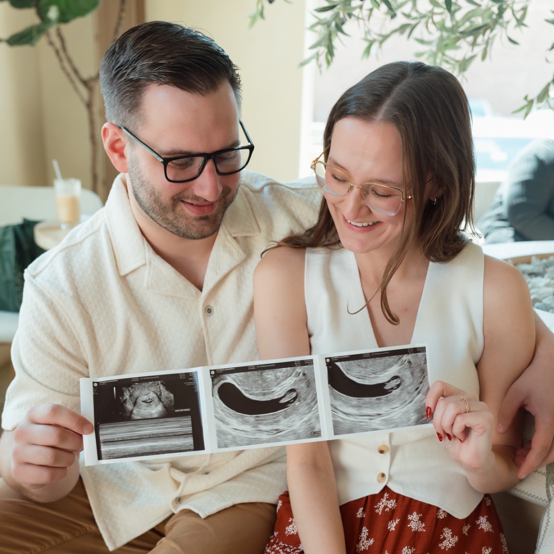 Photo shared by Alexandra for their Babylist baby registry.