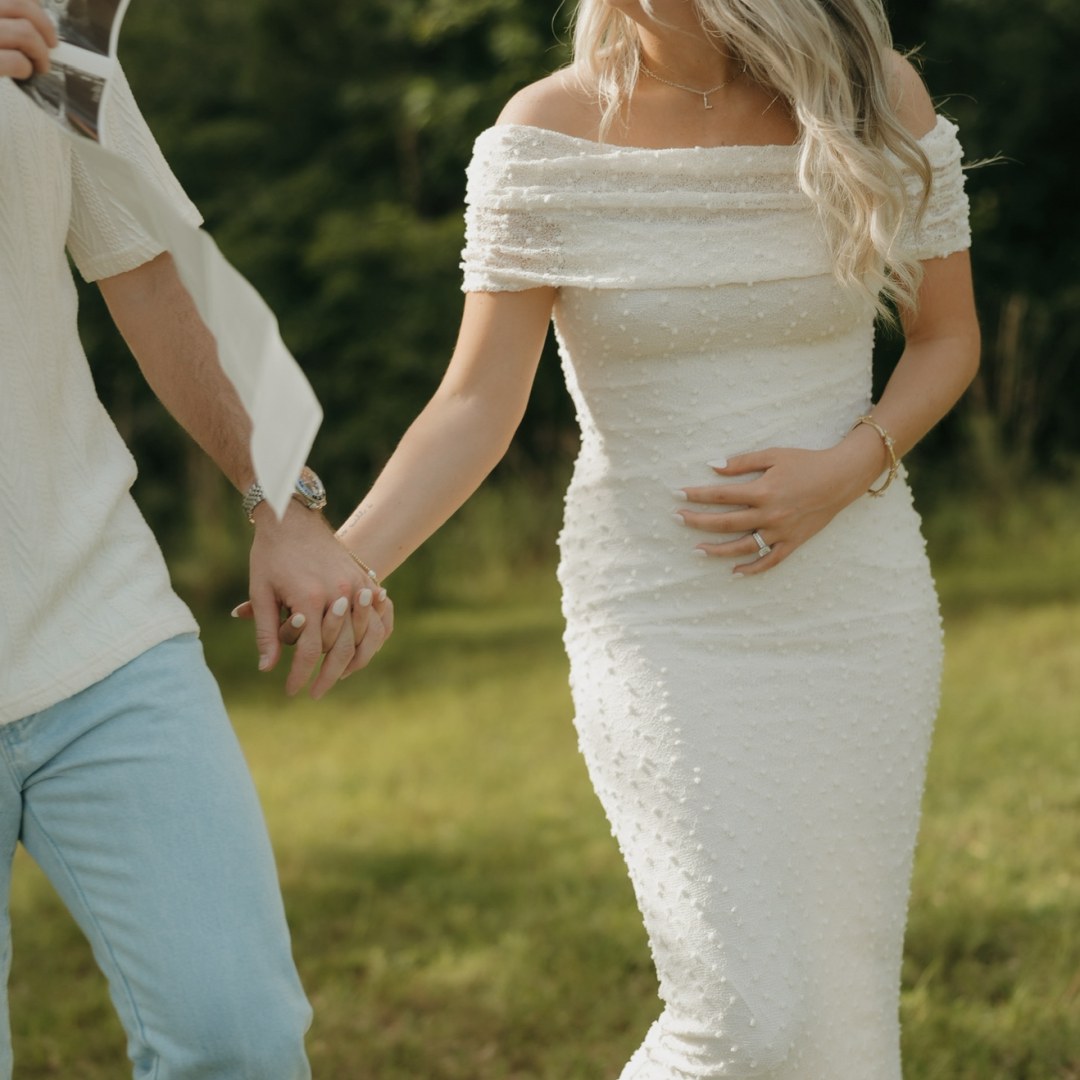 Photo shared by Kaley for their Babylist baby registry.