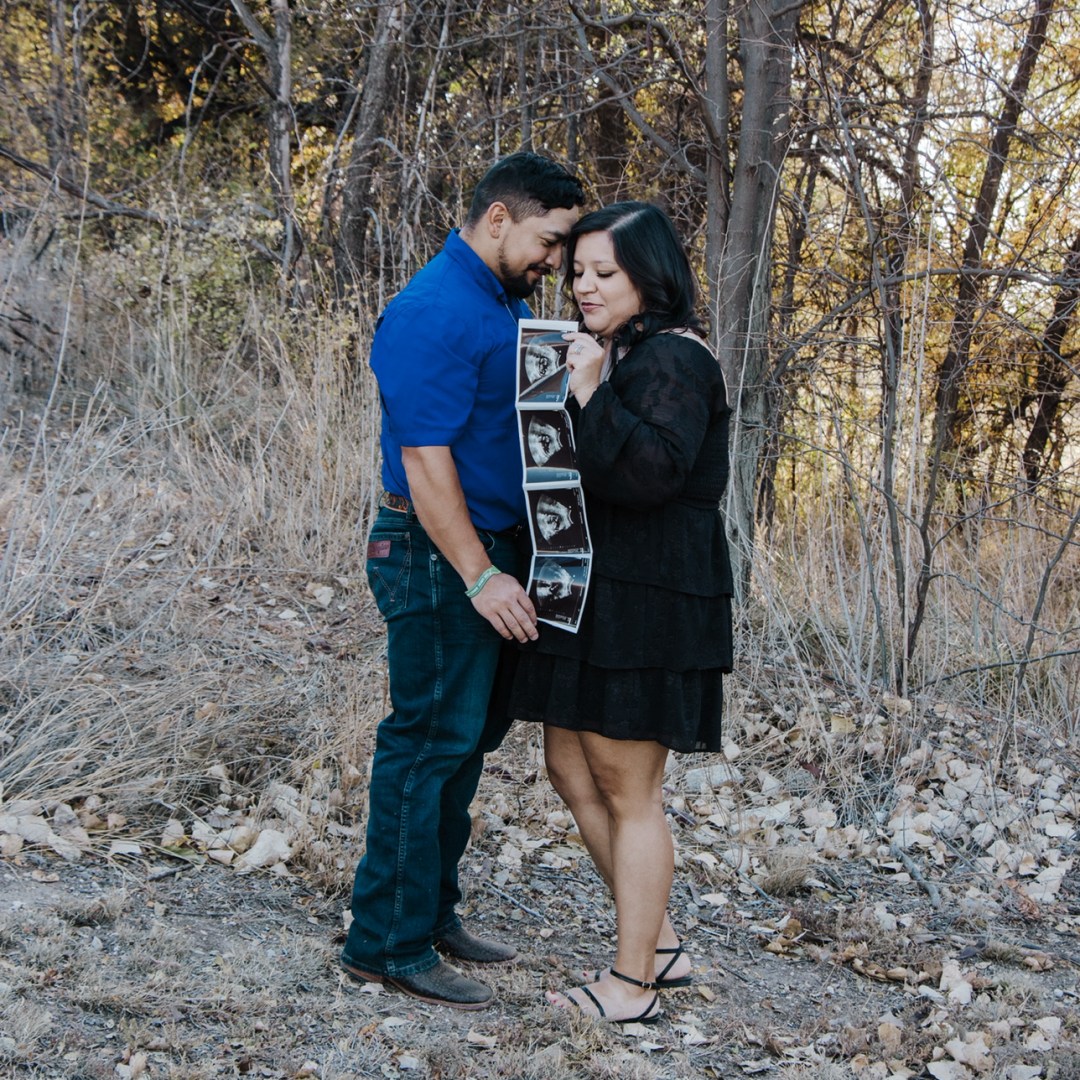Photo shared by Salma for their Babylist baby registry.