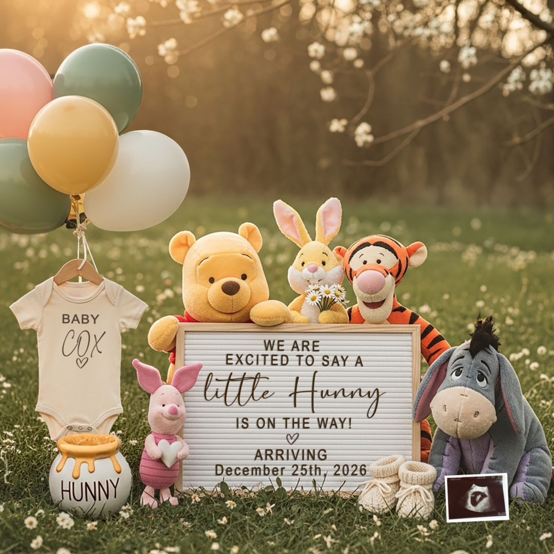 Photo shared by Jillian for their Babylist baby registry.
