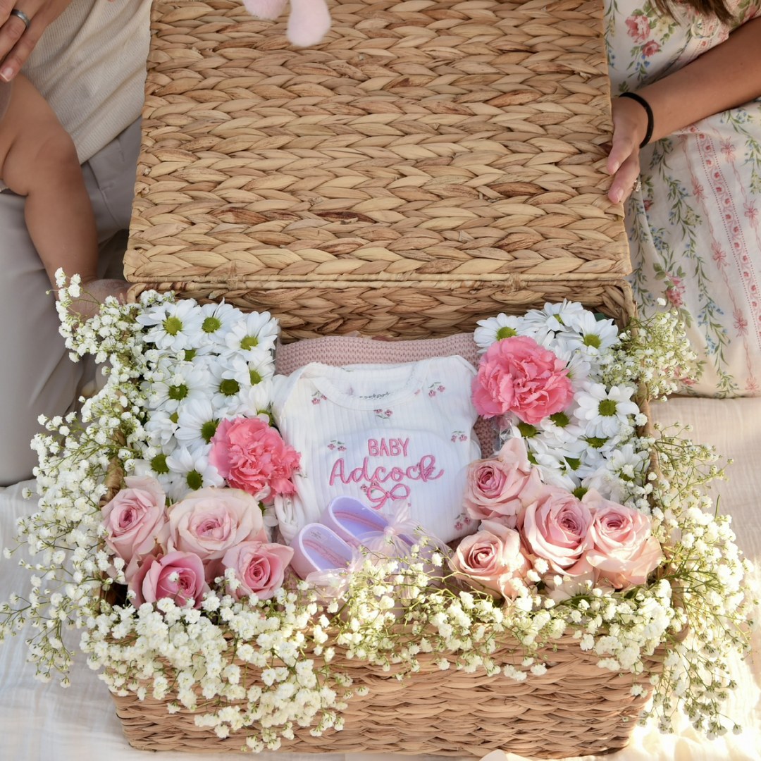 Photo shared by Ashlyn for their Babylist baby registry.