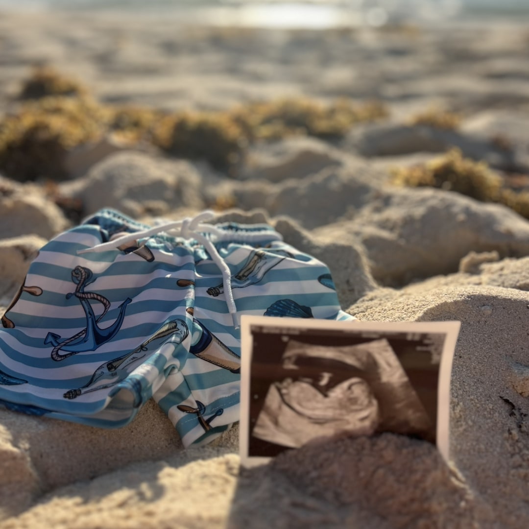 Photo shared by Elysia for their Babylist baby registry.