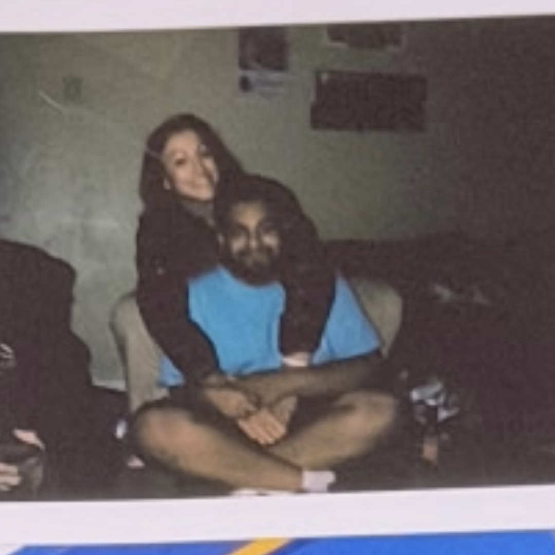 Photo shared by Hillary for their Babylist baby registry.