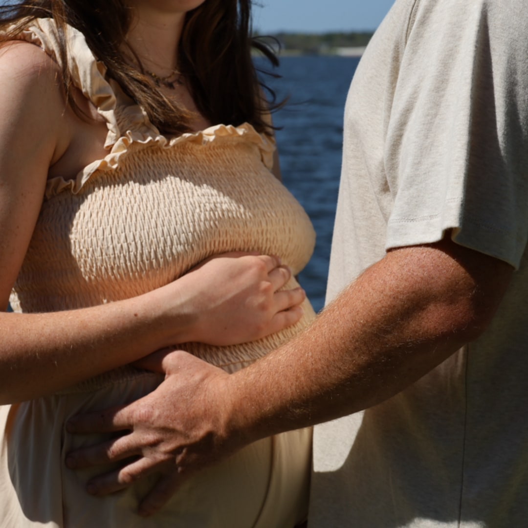 Photo shared by Izze for their Babylist baby registry.