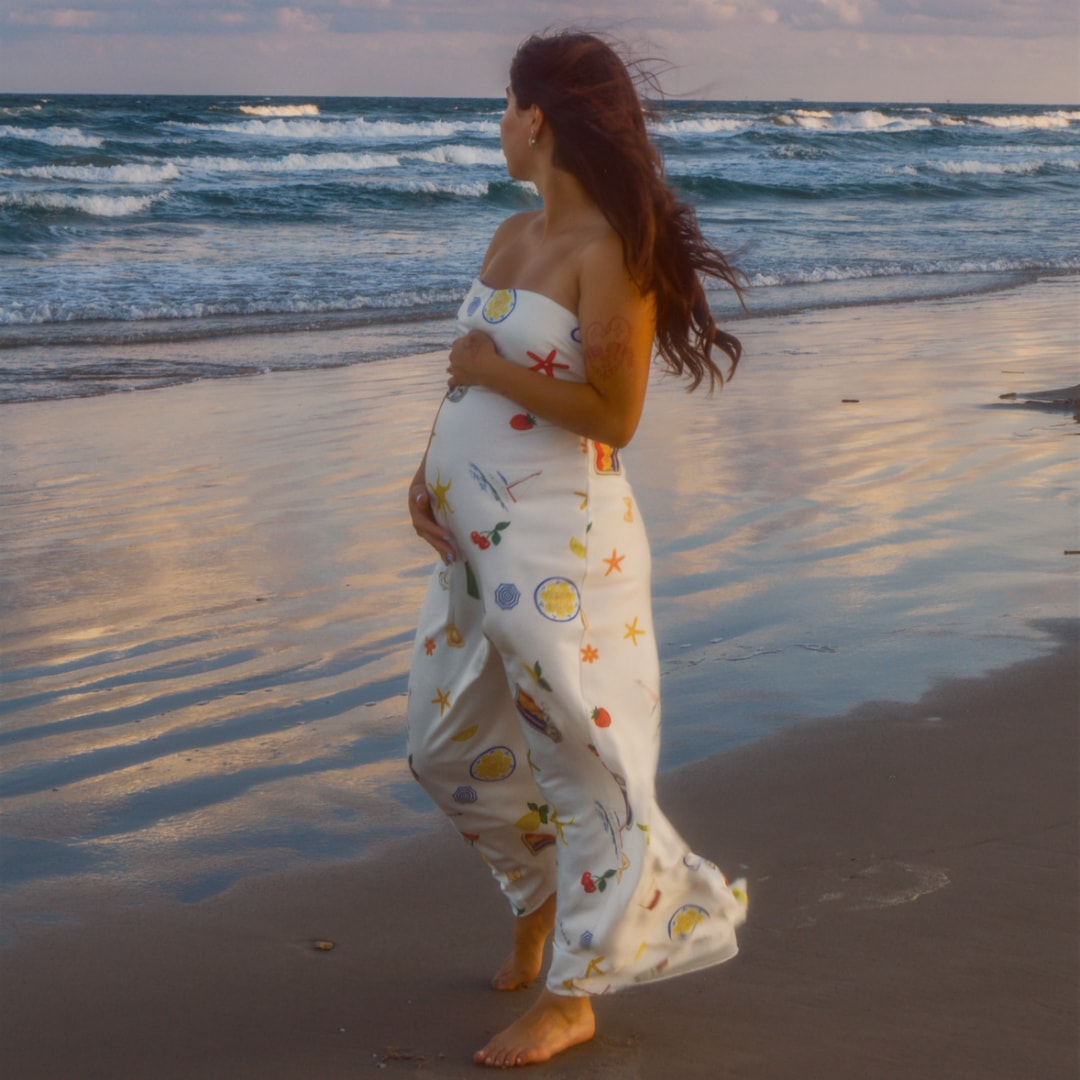 Photo shared by Lauren for their Babylist baby registry.