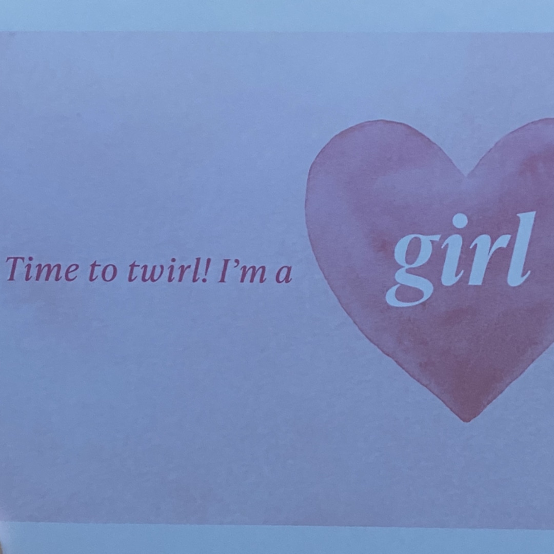 Photo shared by Gina for their Babylist baby registry.