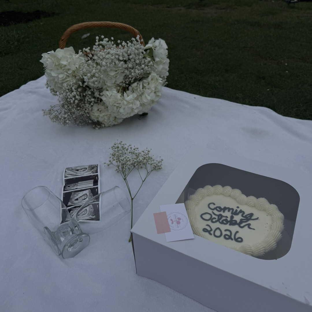 Photo shared by Genesis for their Babylist baby registry.