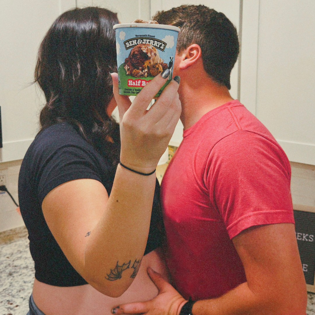 Photo shared by Tara for their Babylist baby registry.
