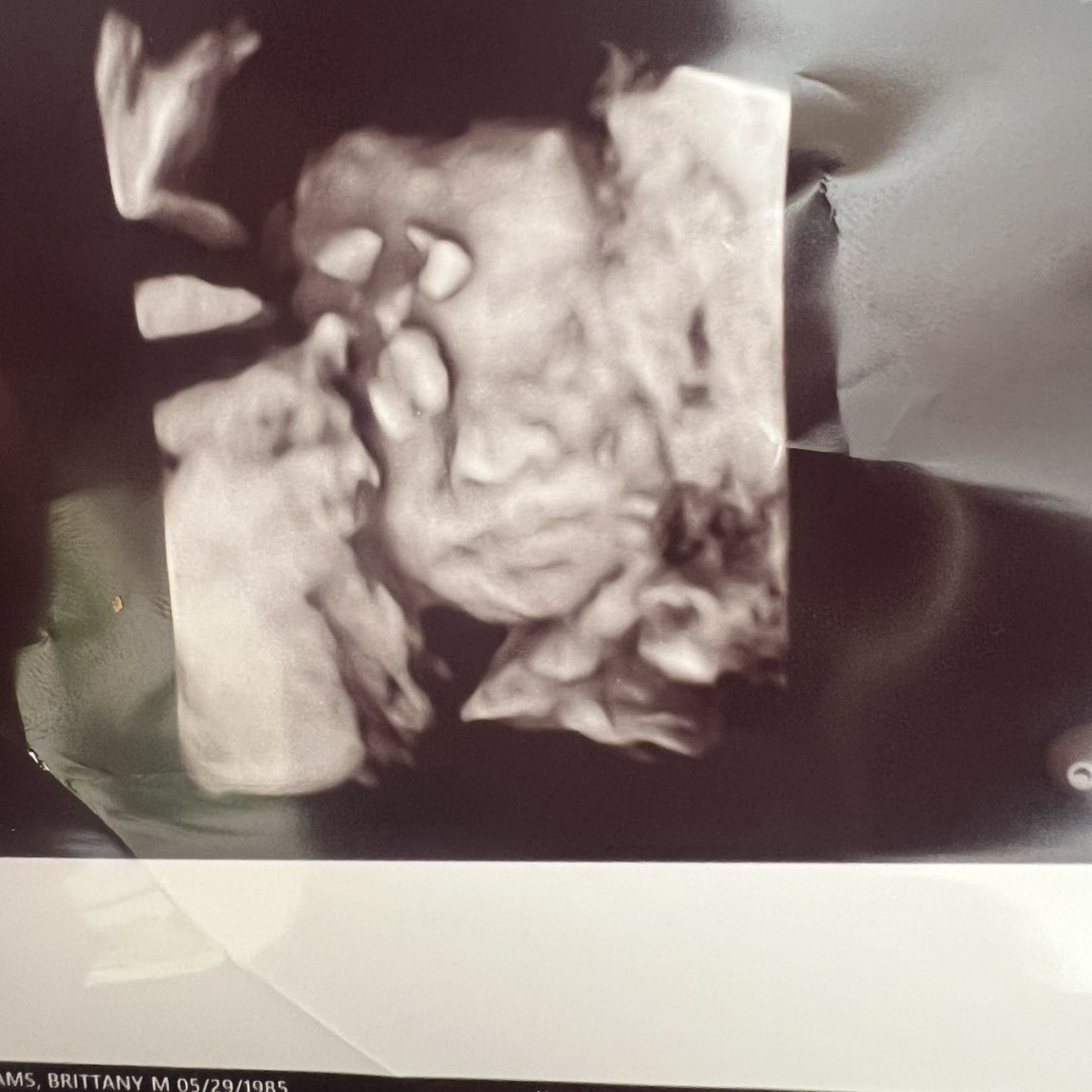 Photo shared by Britt for their Babylist baby registry.