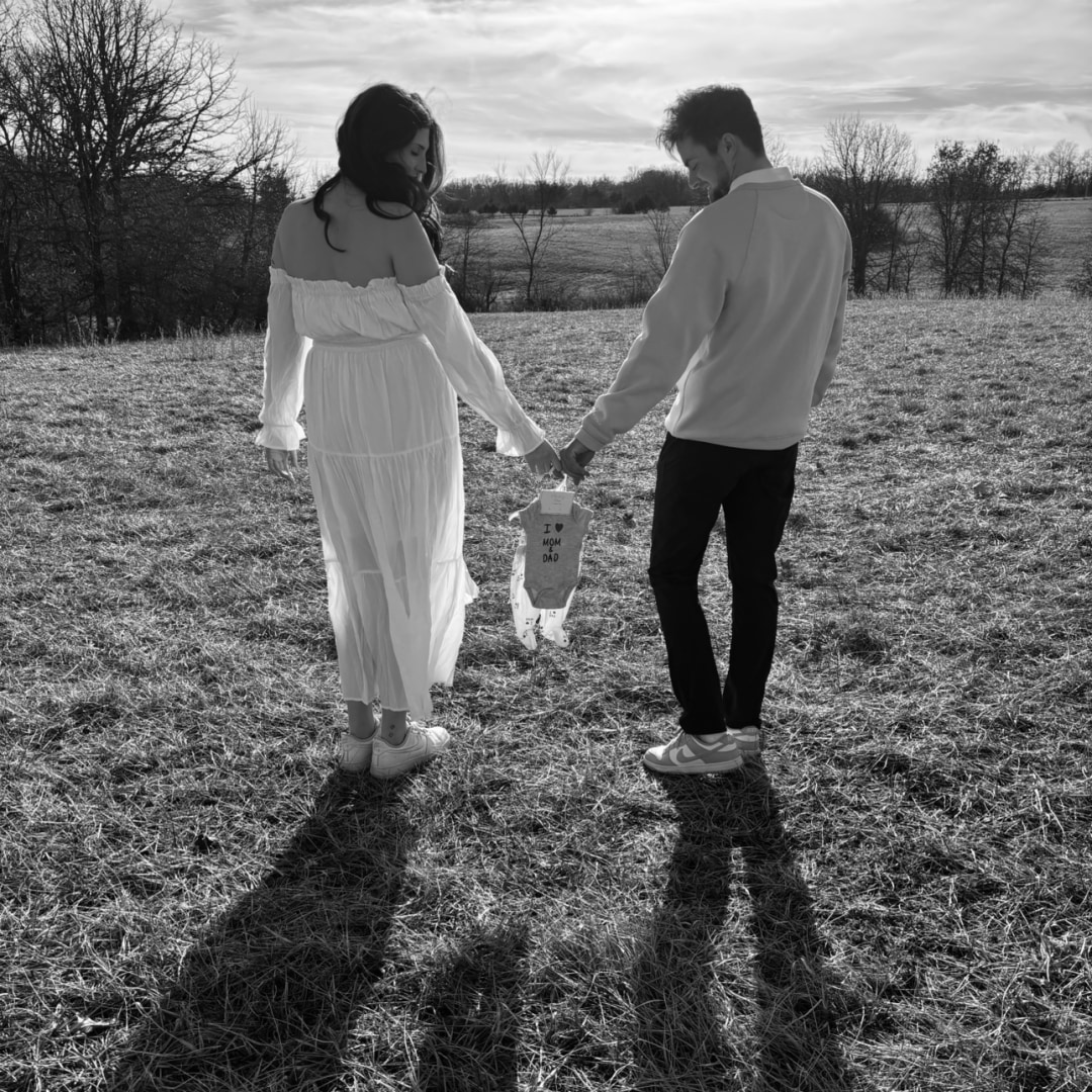 Photo shared by Alivia for their Babylist baby registry.