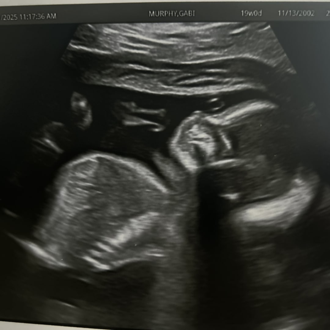 Photo shared by Gabi for their Babylist baby registry.
