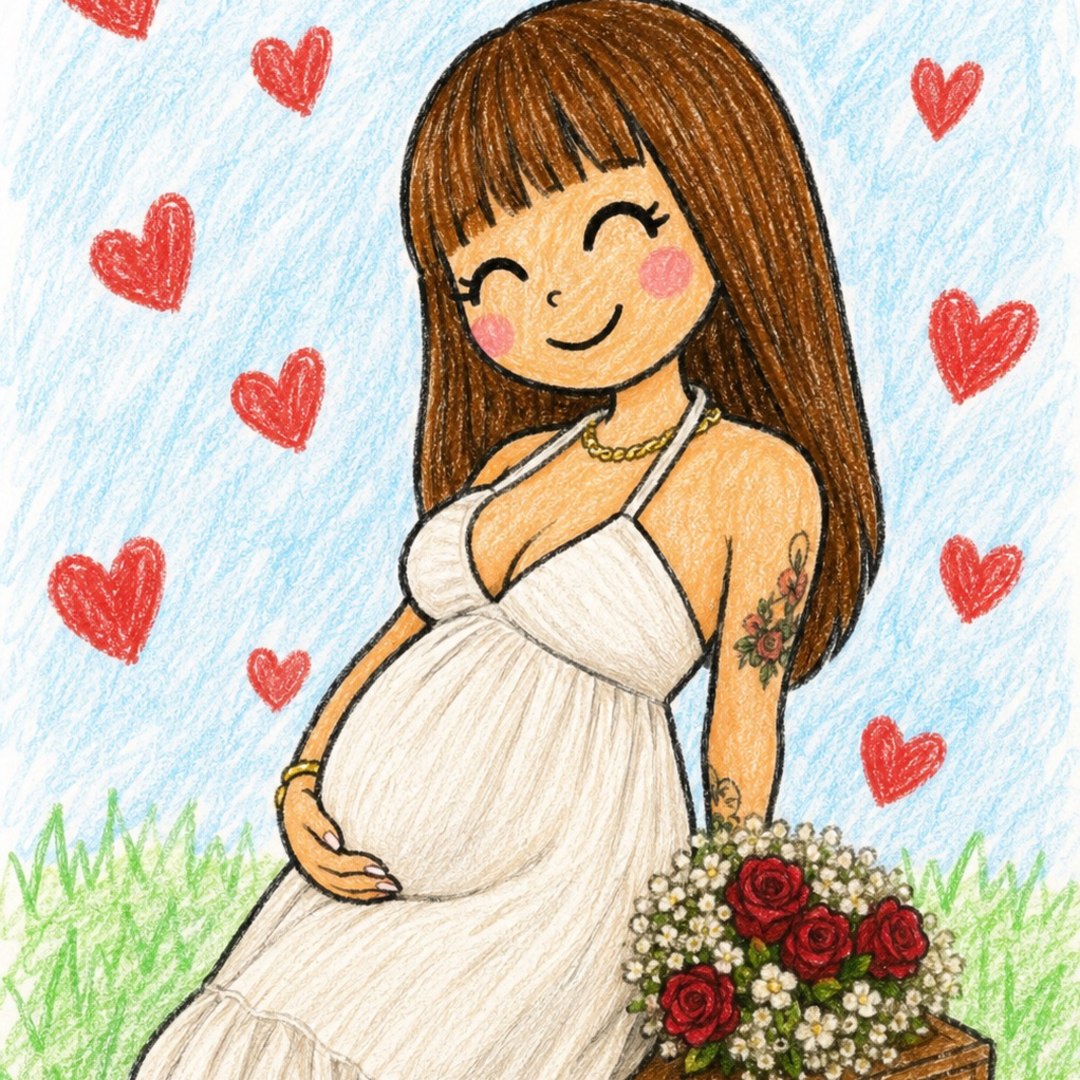 Photo shared by Frances for their Babylist baby registry.
