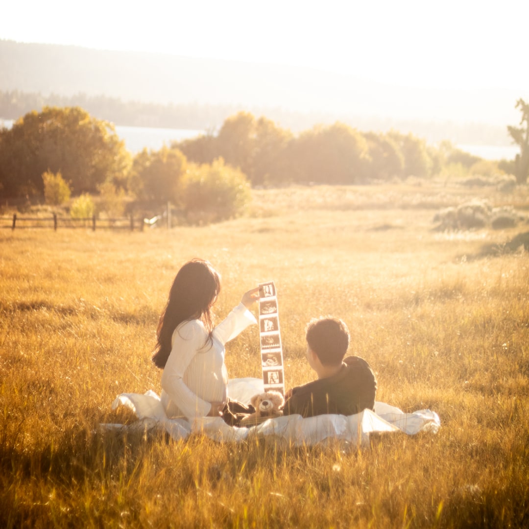 Photo shared by Evelyn for their Babylist baby registry.
